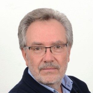 Dr. Antonio Bueno García